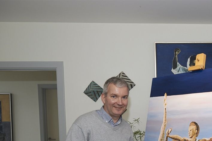 Peter Skov Nielsen